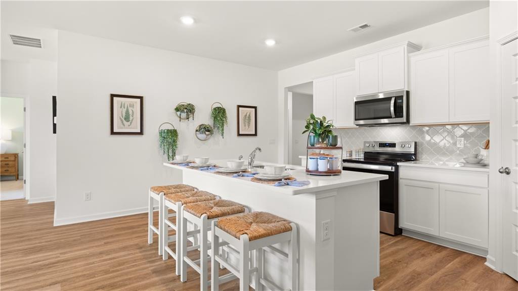 112 Hatmaker Court Griffin, GA 30224 - Photo 12 of 23