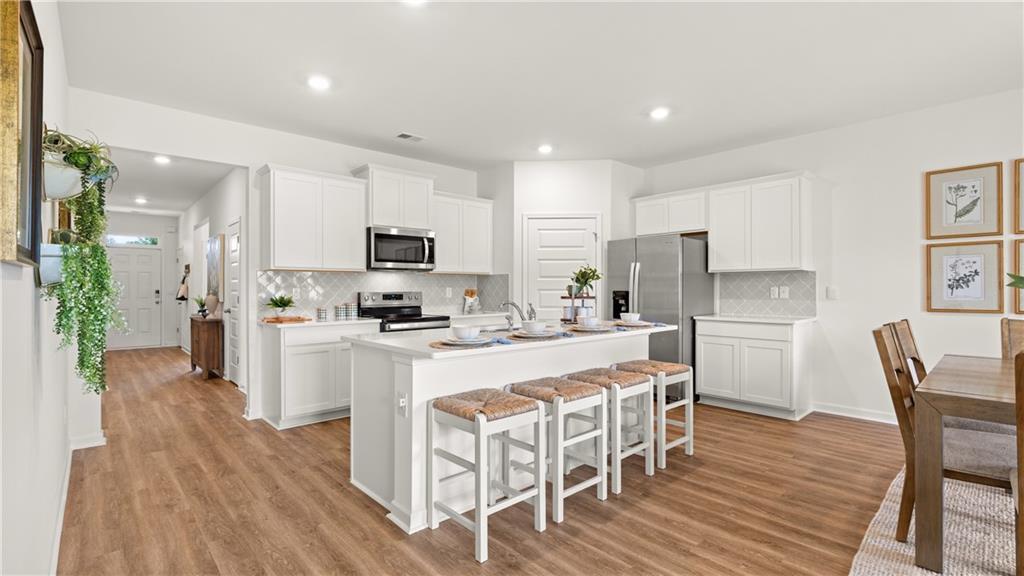 112 Hatmaker Court Griffin, GA 30224 - Photo 13 of 23