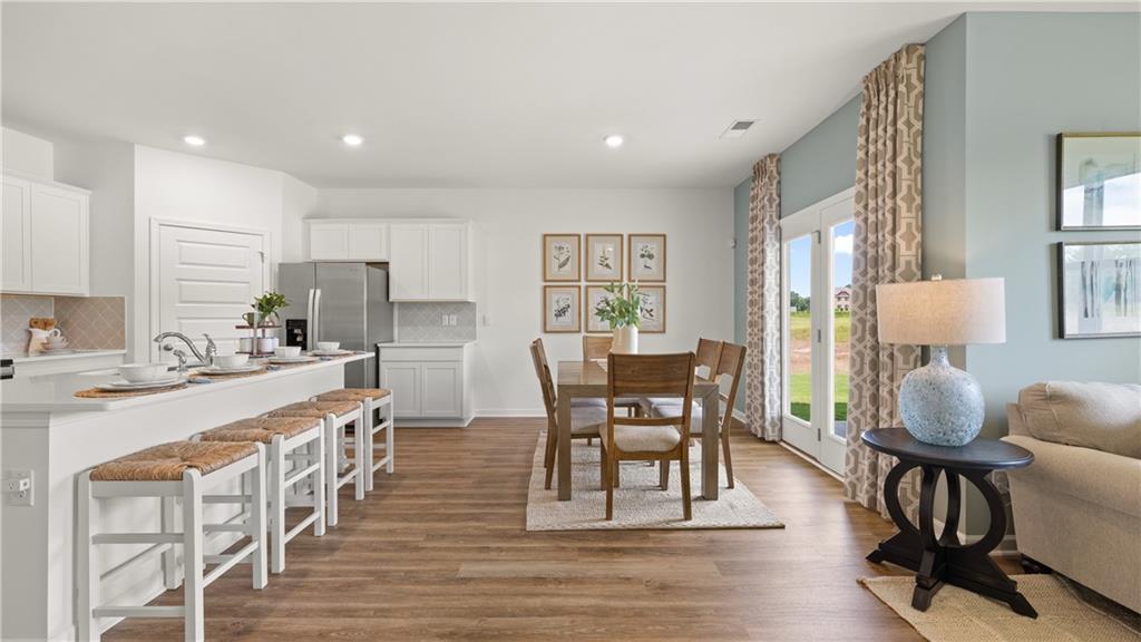 112 Hatmaker Court Griffin, GA 30224 - Photo 14 of 23