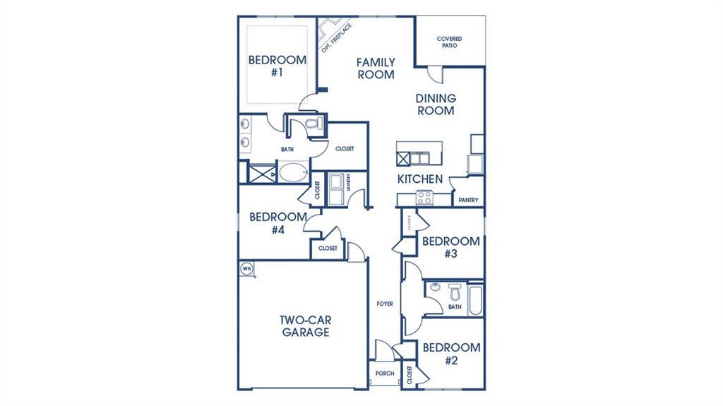 112 Hatmaker Court Griffin, GA 30224 - Photo 2 of 23