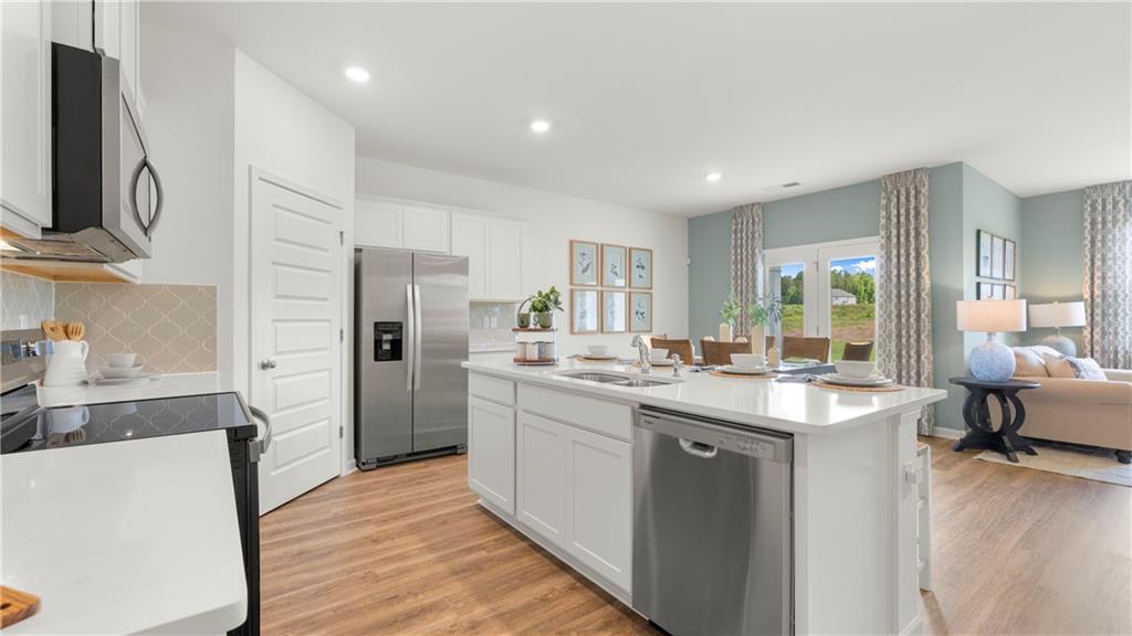 112 Hatmaker Court Griffin, GA 30224 - Photo 10 of 23