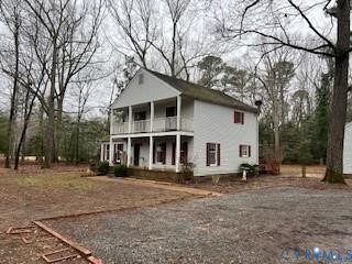 170 Wading Creek Road Dutton, VA 23050 - Photo 4 of 26