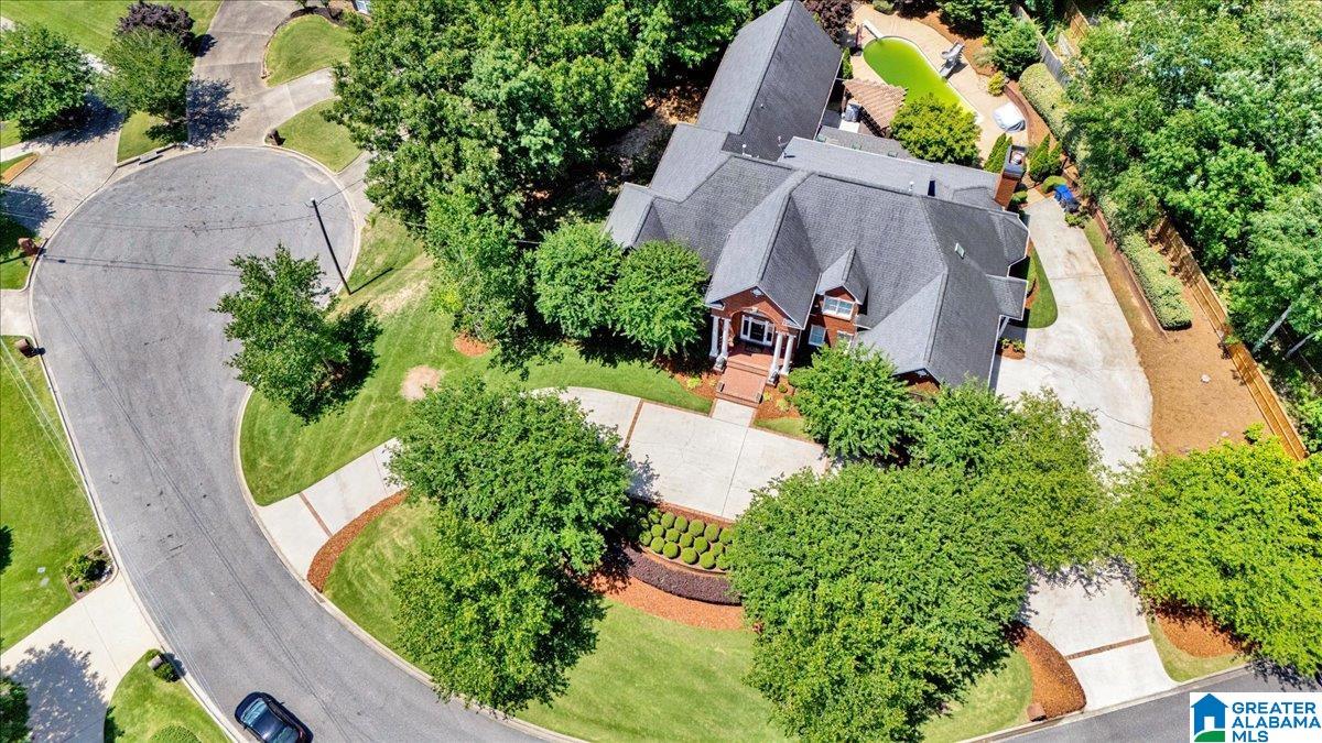 505 Ryding Circle Trussville, AL 35173 - Photo 92 of 92