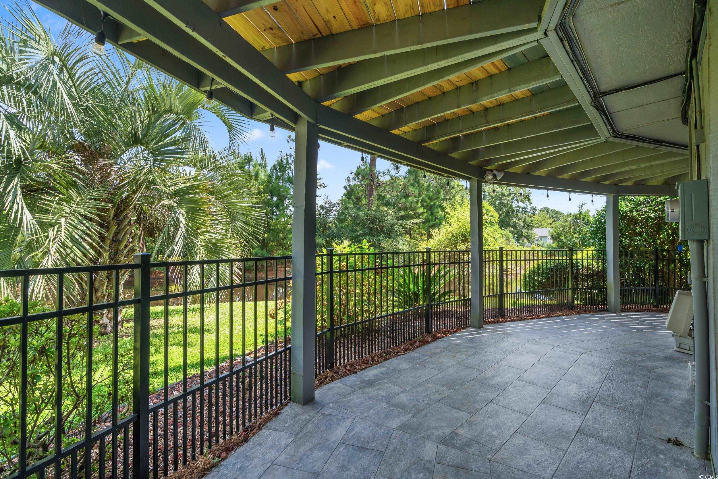 622 Tall Oaks Lane Myrtle Beach, SC 29588 - Photo 11 of 40