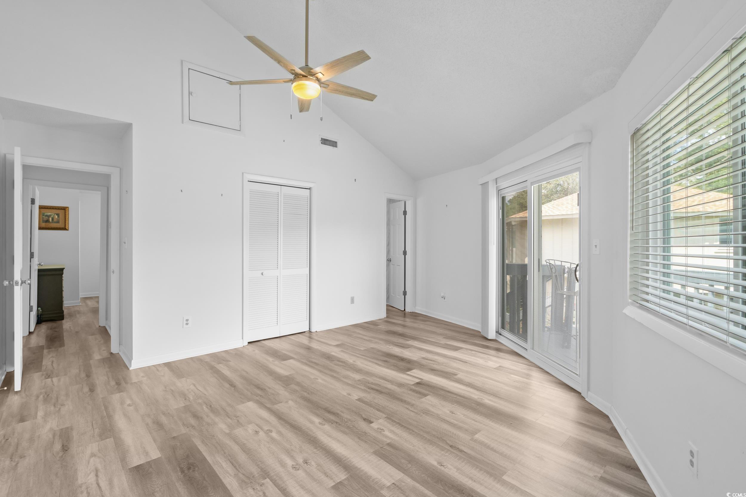 622 Tall Oaks Lane Myrtle Beach, SC 29588 - Photo 37 of 40