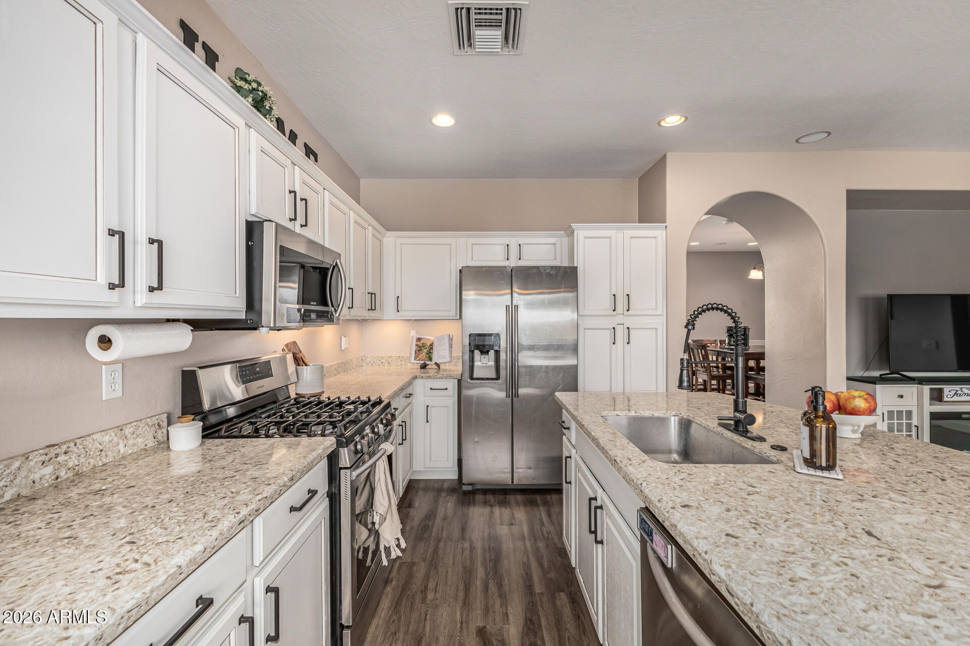 18533 West Paseo Way Goodyear, AZ 85338 - Photo 19 of 49 19 Paseo