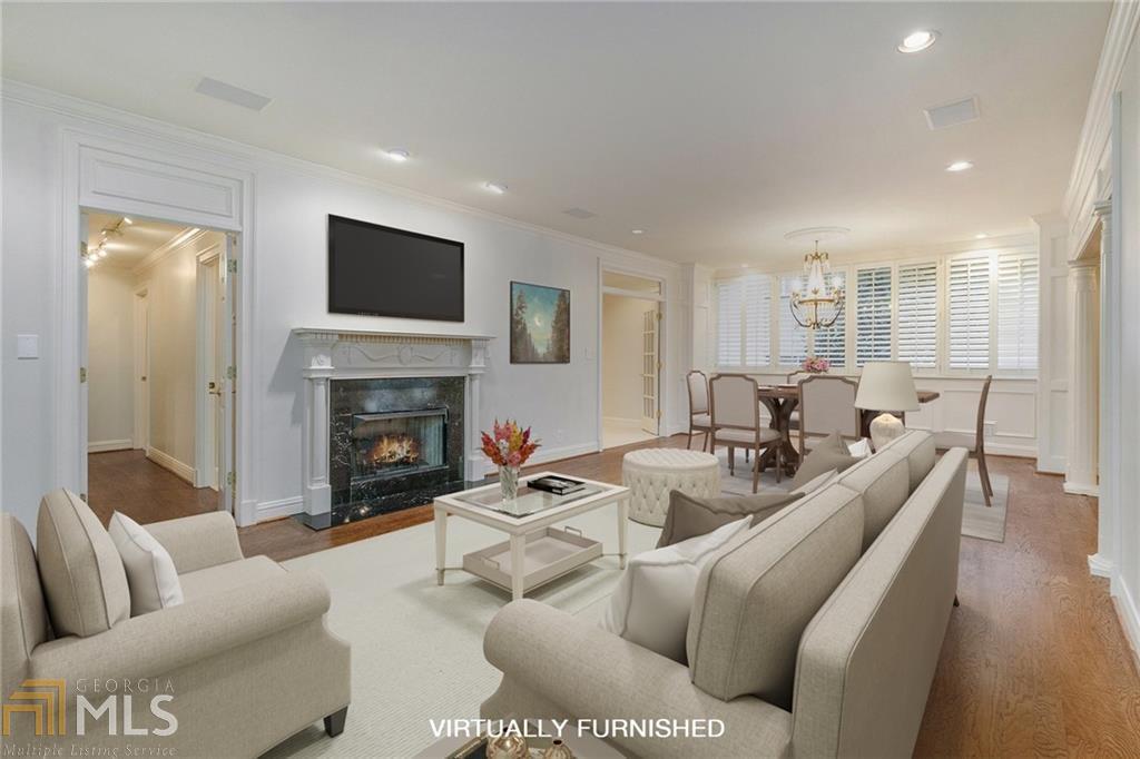 2734 Peachtree Road, Unit B201 Atlanta, GA 30305 - Photo 1 of 1 Gallery Image 1