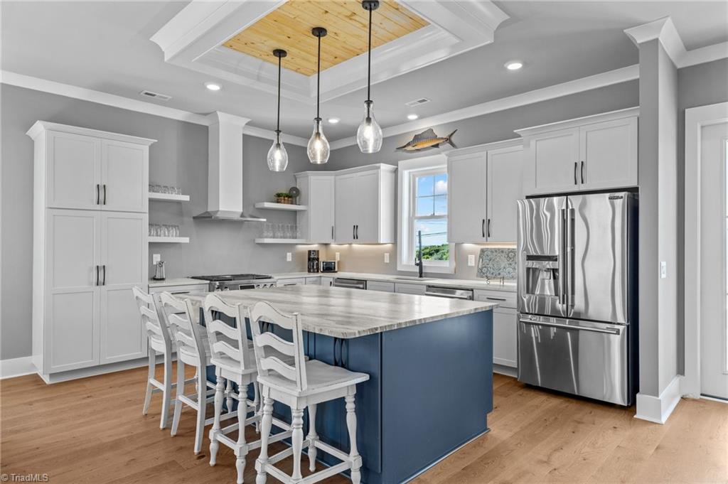941 Salter Path Road Atlantic Beach, NC 28512 - Photo 13 of 50