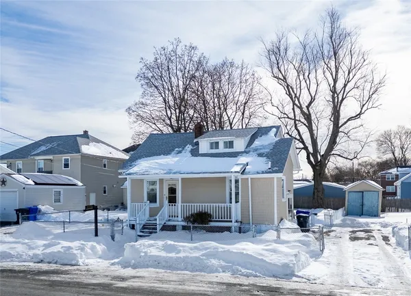 $385,000 | 141 Hanover Avenue, Pawtucket, RI 02861
