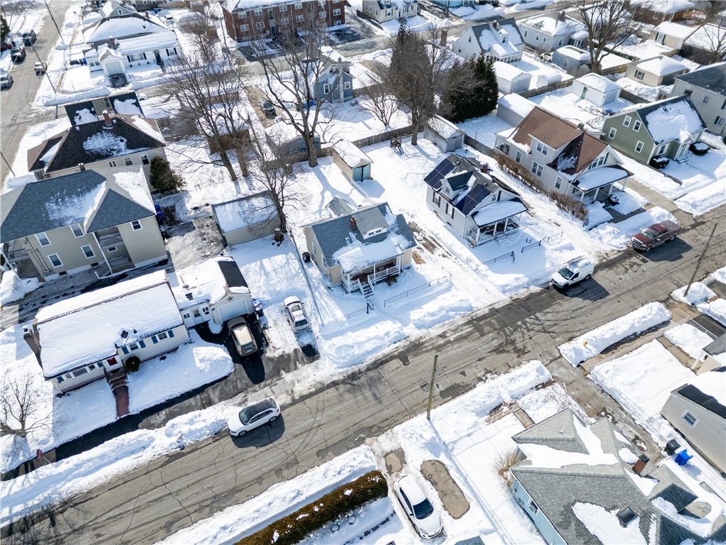 141 Hanover Avenue Pawtucket, RI 02861 - Photo 26 of 28