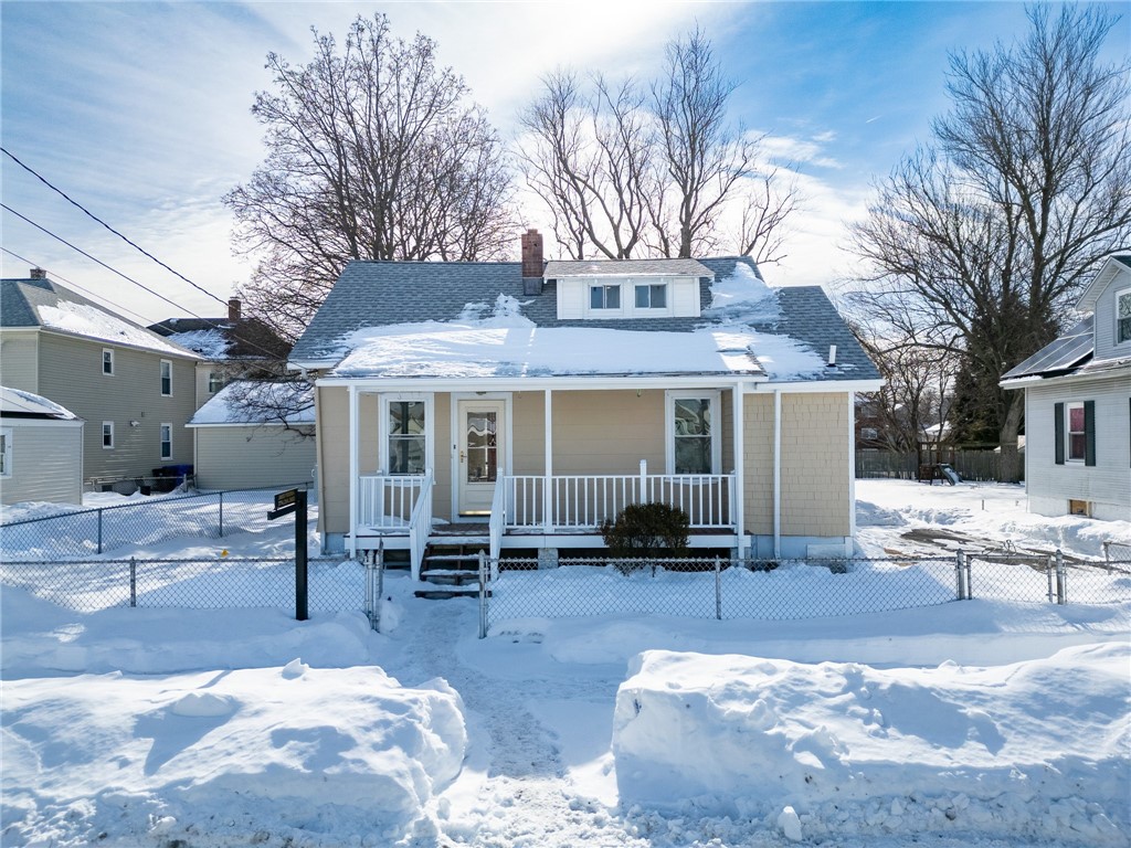 141 Hanover Avenue Pawtucket, RI 02861 - Photo 27 of 28