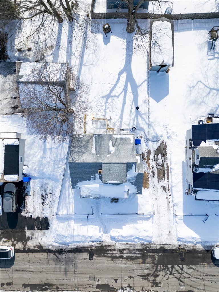 141 Hanover Avenue Pawtucket, RI 02861 - Photo 28 of 28
