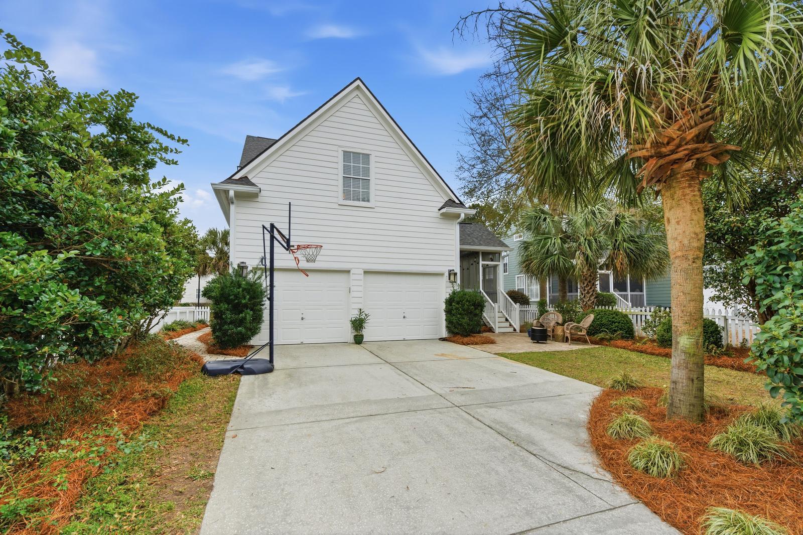 3337 Ethan Street Mount Pleasant, SC 29466 - Photo 56 of 58
