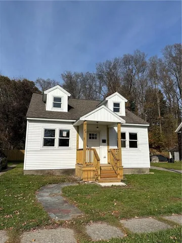 $195,000 | 24 Kirby Street, Bainbridge, NY 13733