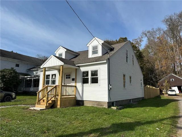 $195,000 | 24 Kirby Street, Bainbridge, NY 13733