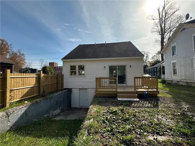 $195,000 | 24 Kirby Street, Bainbridge, NY 13733