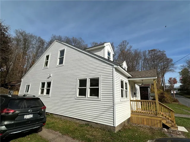$195,000 | 24 Kirby Street, Bainbridge, NY 13733