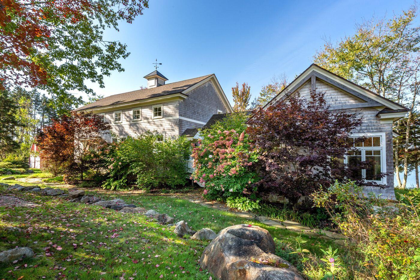 263 Gaunt Neck Road Cushing, ME 04563 - Photo 51 of 55 W50-ME2466_50