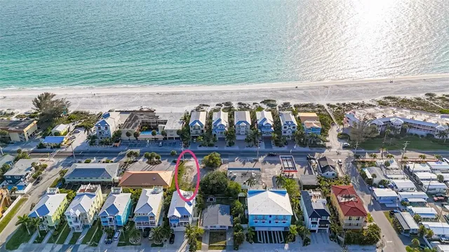 $975,000 | 2509 Gulf Drive North, Bradenton Beach, FL 34217