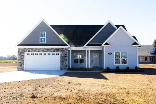 $375,000 | 1907 Ridenour Court, Farmville, NC 27828