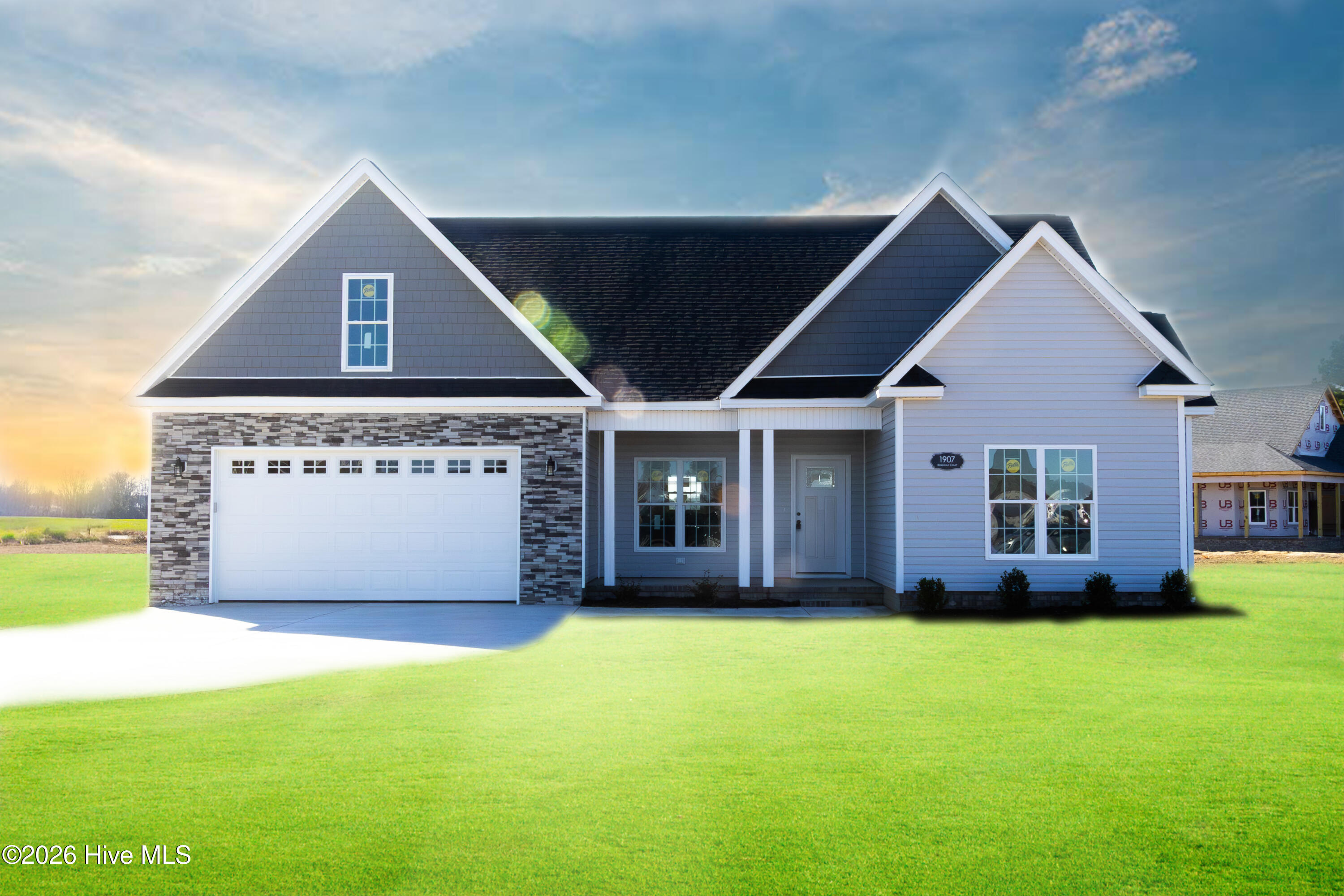 1907 Ridenour Court Greenville, NC 27834 - Photo 20 of 26 IMG_9583