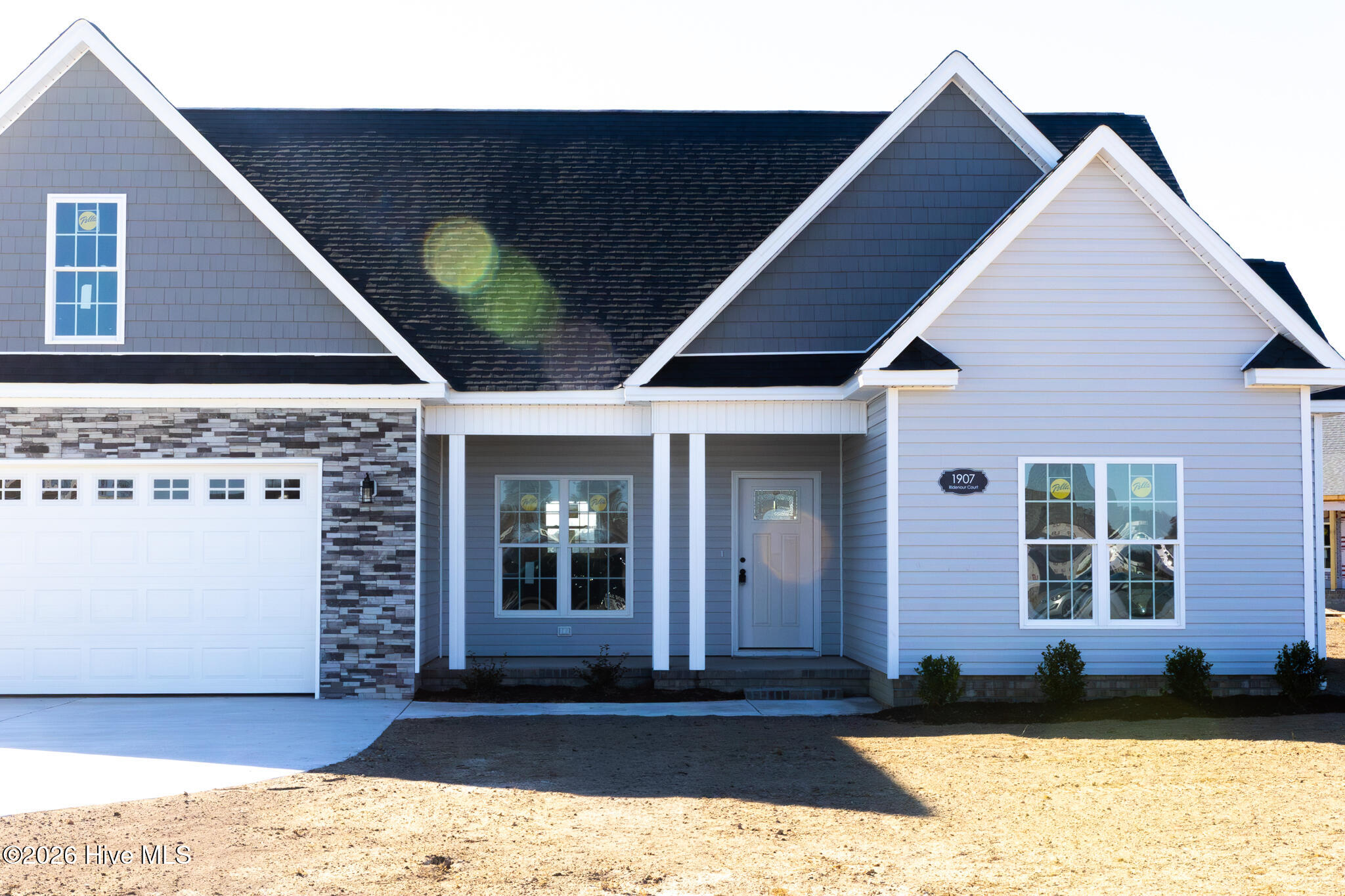 1907 Ridenour Court Greenville, NC 27834 - Photo 2 of 26 IMG_9587