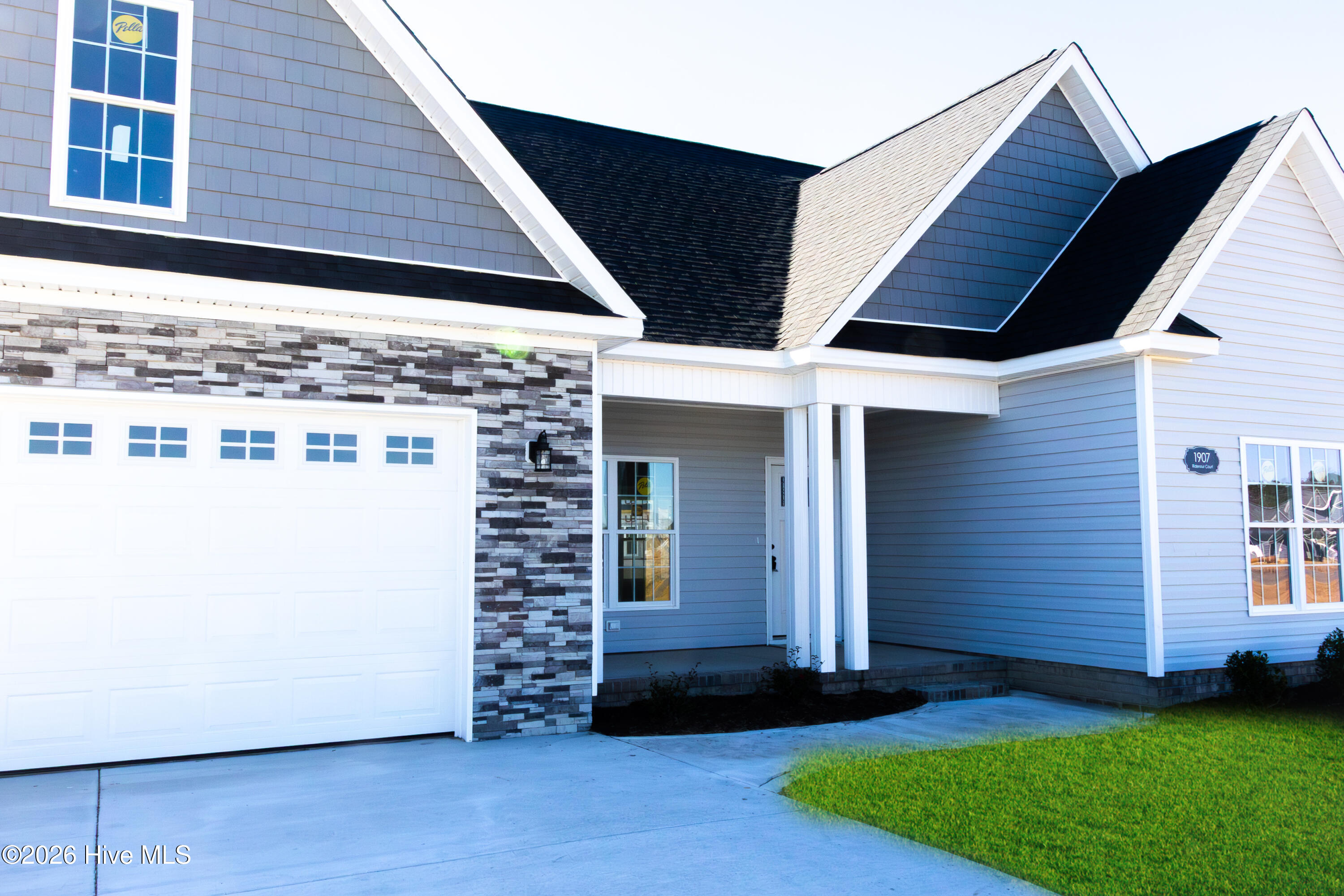 1907 Ridenour Court Greenville, NC 27834 - Photo 21 of 26 IMG_9596