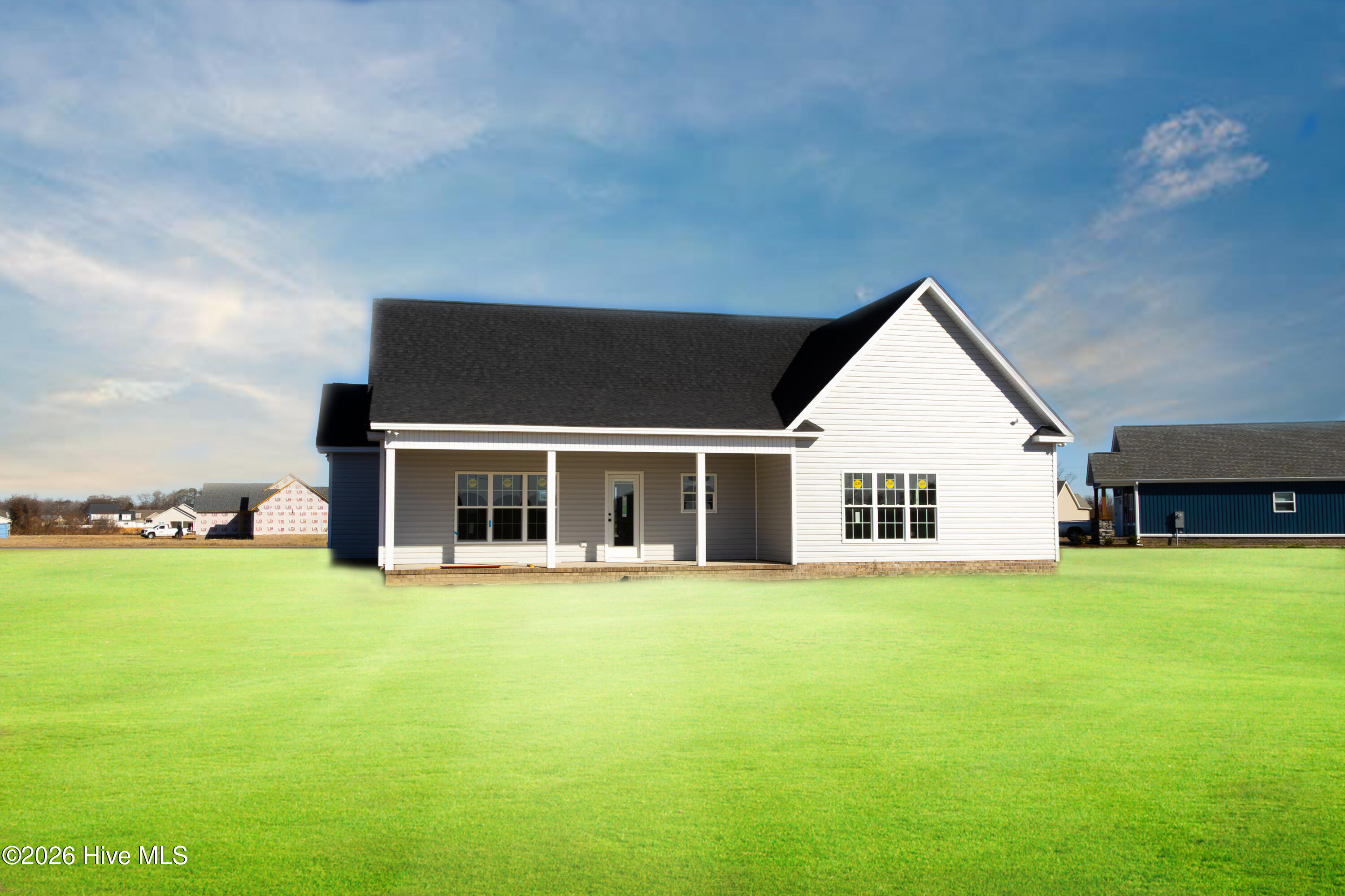 1907 Ridenour Court Greenville, NC 27834 - Photo 22 of 26 IMG_9612