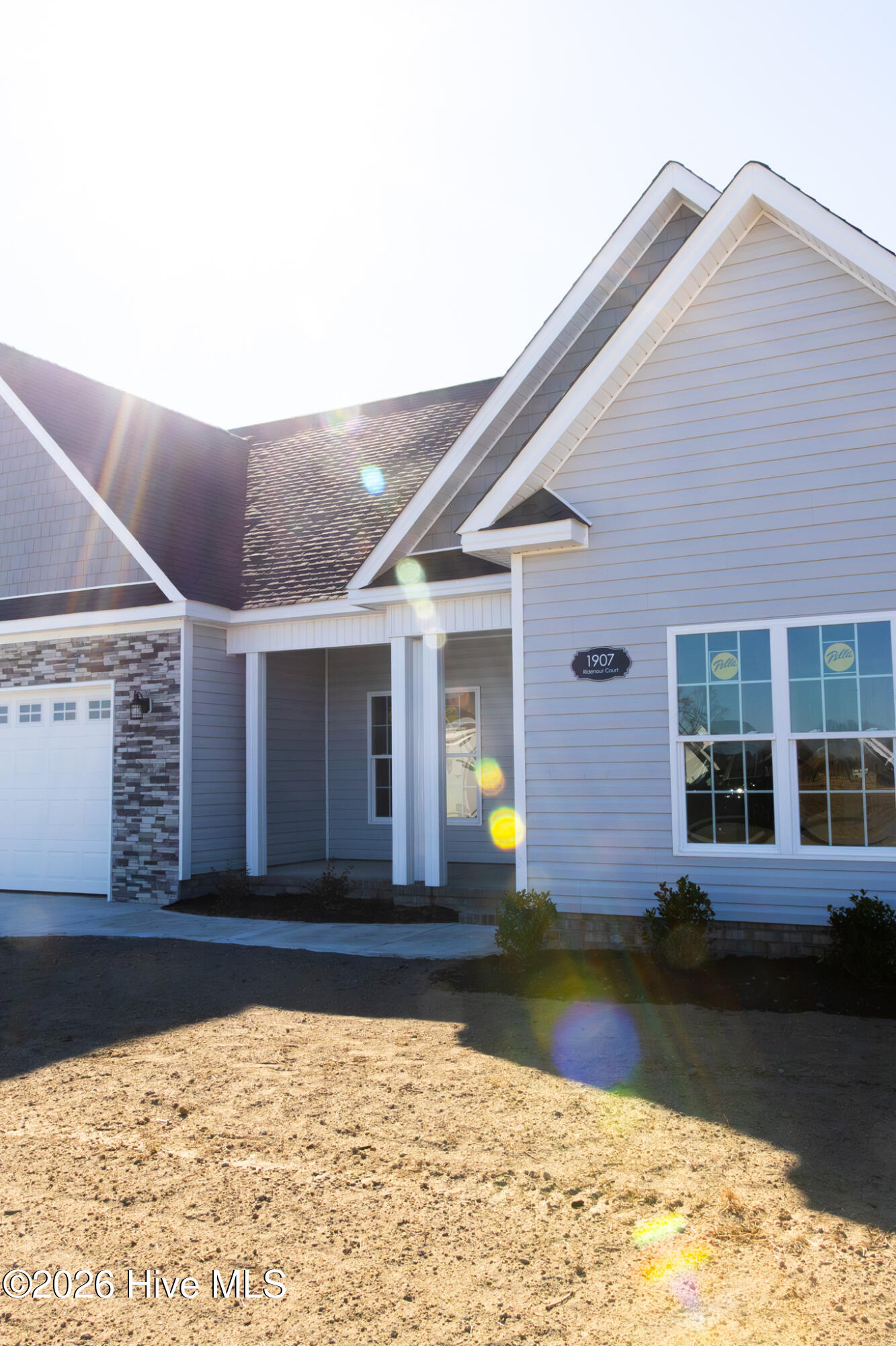 1907 Ridenour Court Greenville, NC 27834 - Photo 3 of 26 IMG_9593