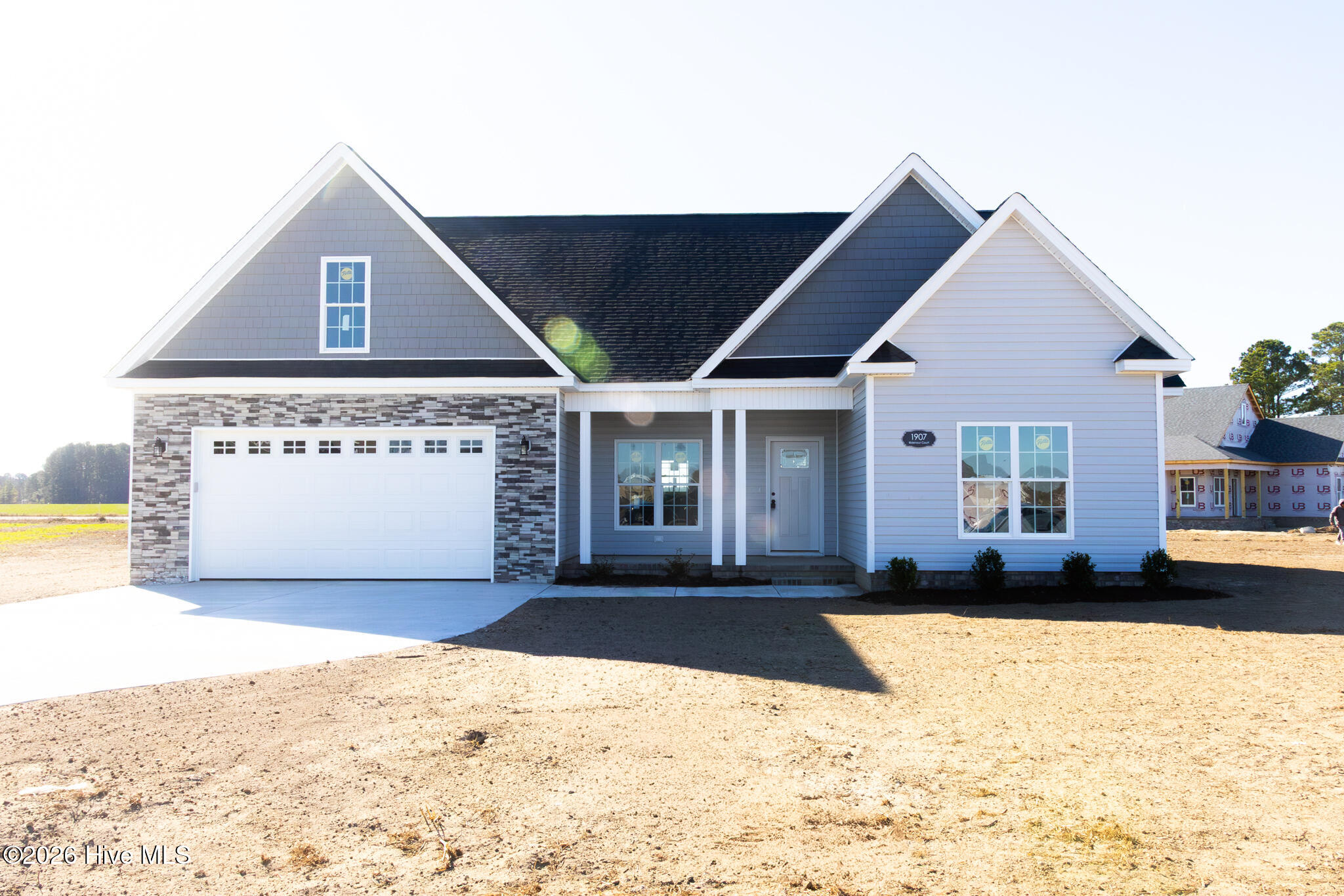 1907 Ridenour Court Greenville, NC 27834 - Photo 5 of 26 IMG_9603
