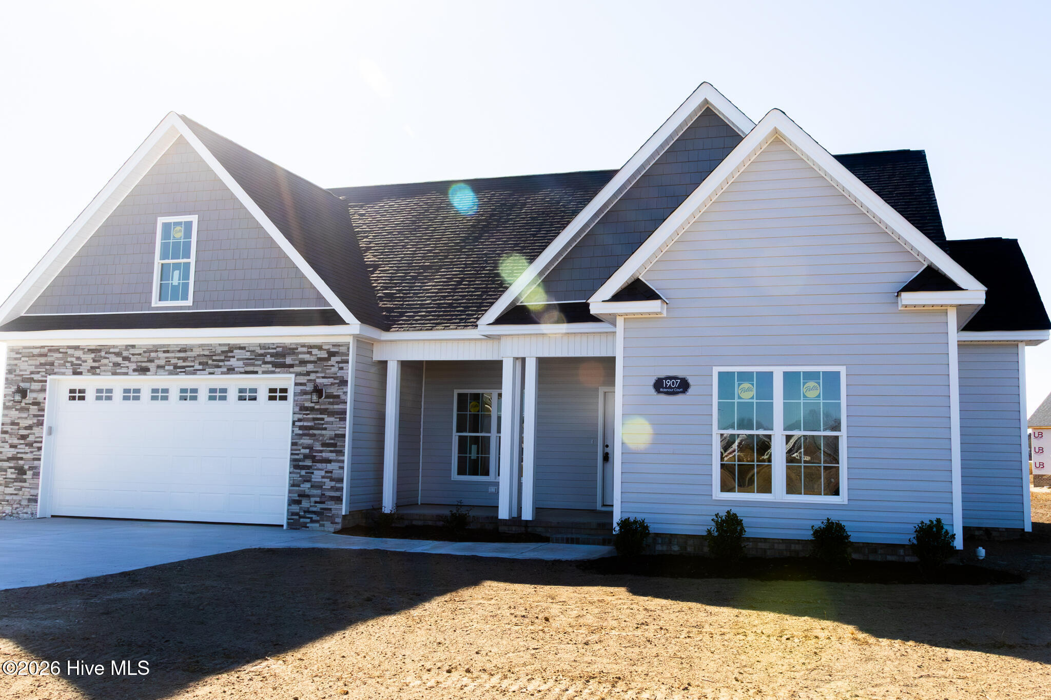 1907 Ridenour Court Greenville, NC 27834 - Photo 6 of 26 IMG_9605