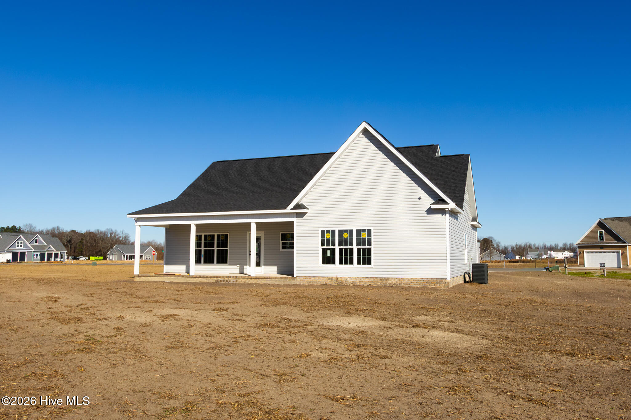 1907 Ridenour Court Greenville, NC 27834 - Photo 8 of 26 IMG_9615