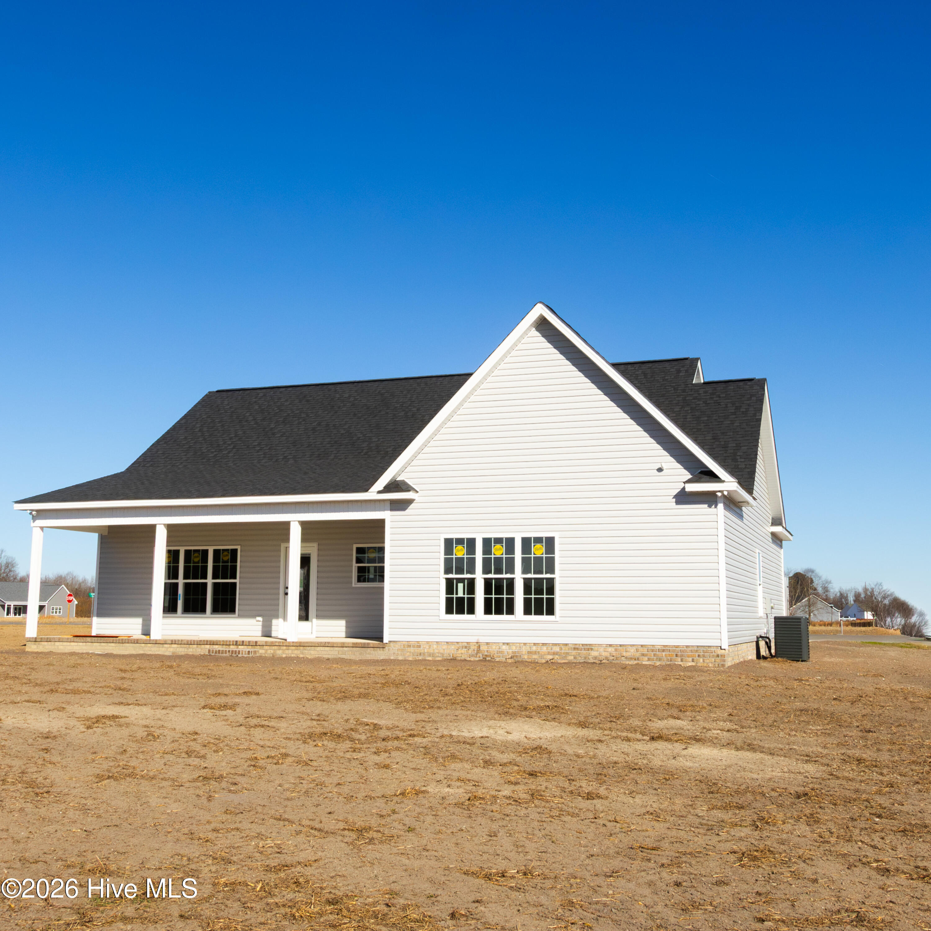 1907 Ridenour Court Greenville, NC 27834 - Photo 9 of 26 IMG_9619