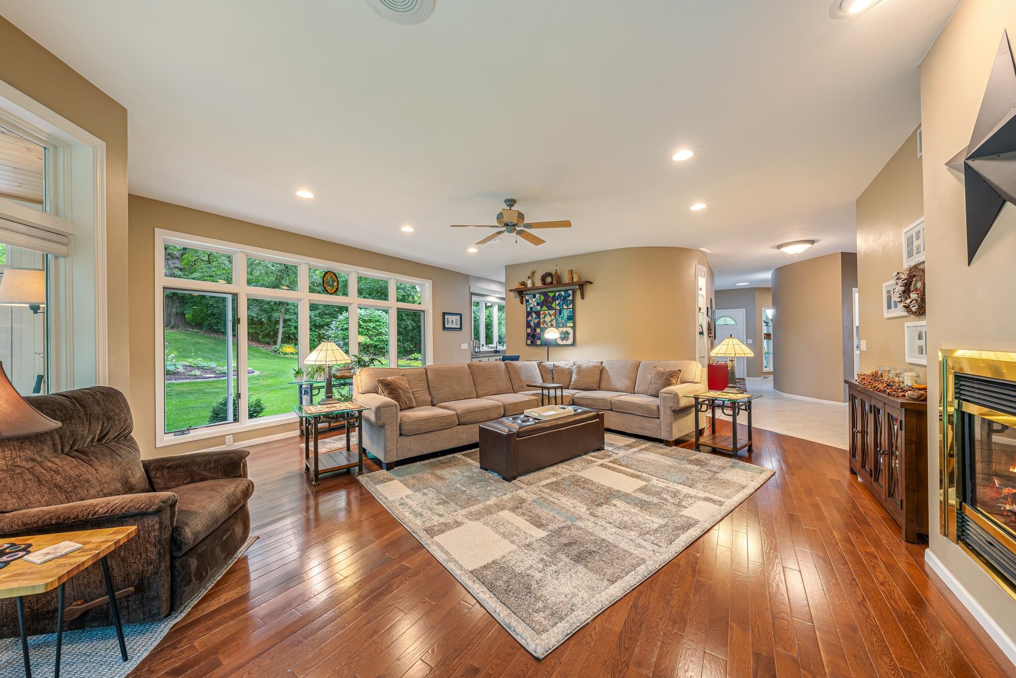 8405 Ridgeview Court Larsen, WI 54947 - Photo 6 of 68