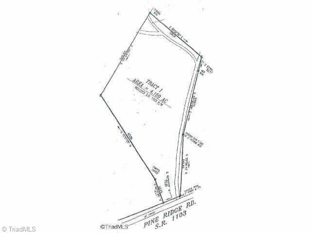 1 Pine Ridge Road Mocksville, NC 27028 - Photo 7 of 7 Other.