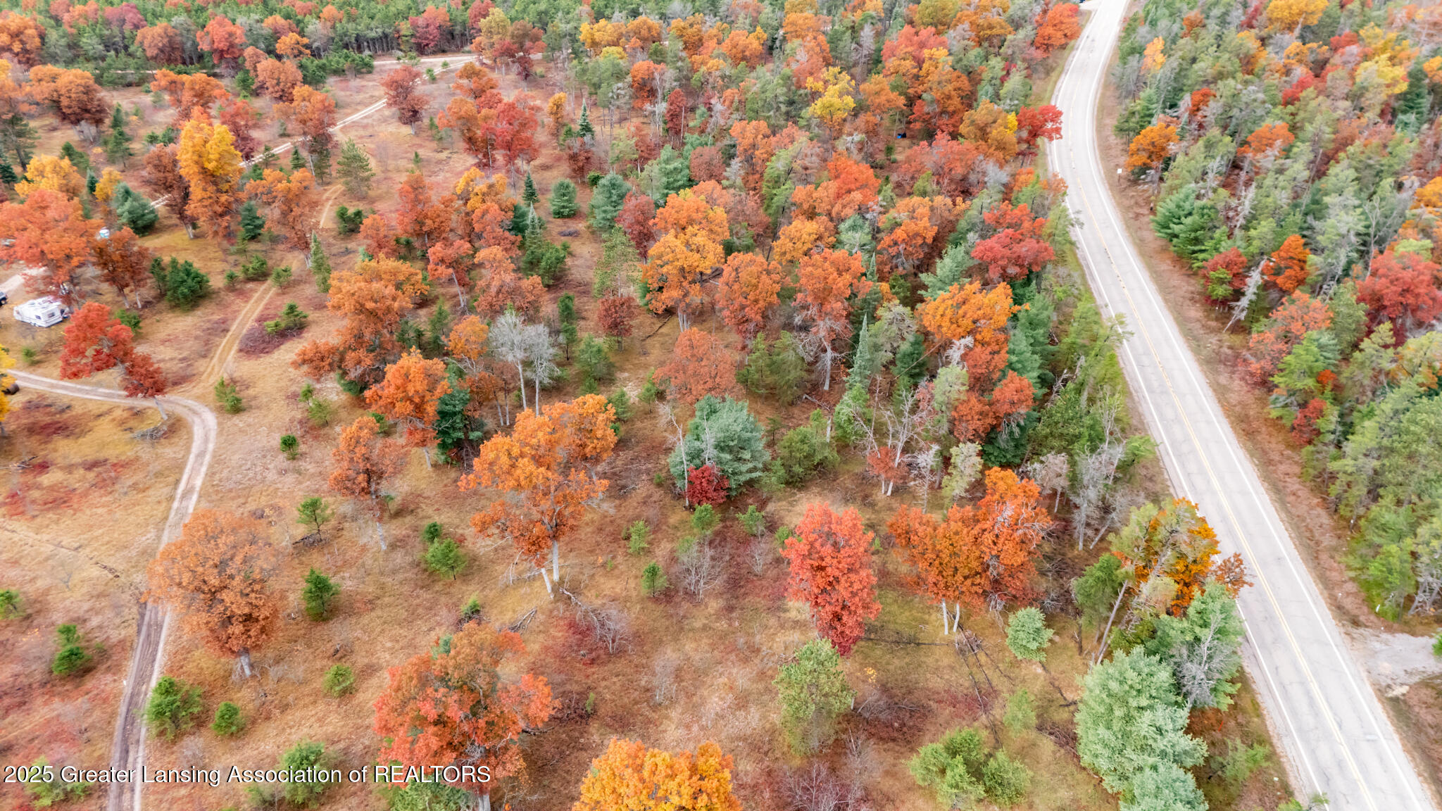 0 North Mcmasters Bridge Road Grayling, MI 49738 - Photo 21 of 24 G20