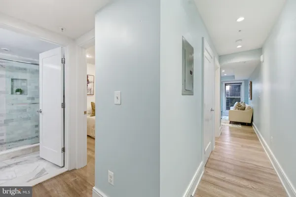 $2,000 | 1465 Harvard Street Northwest, Unit B101, Washington, DC 20009