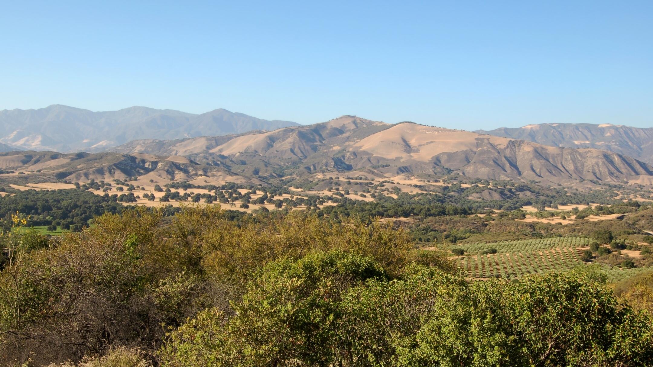 2110 North San Marcos Road Santa Barbara, CA 93105 - Photo 26 of 29 Santa Ynez