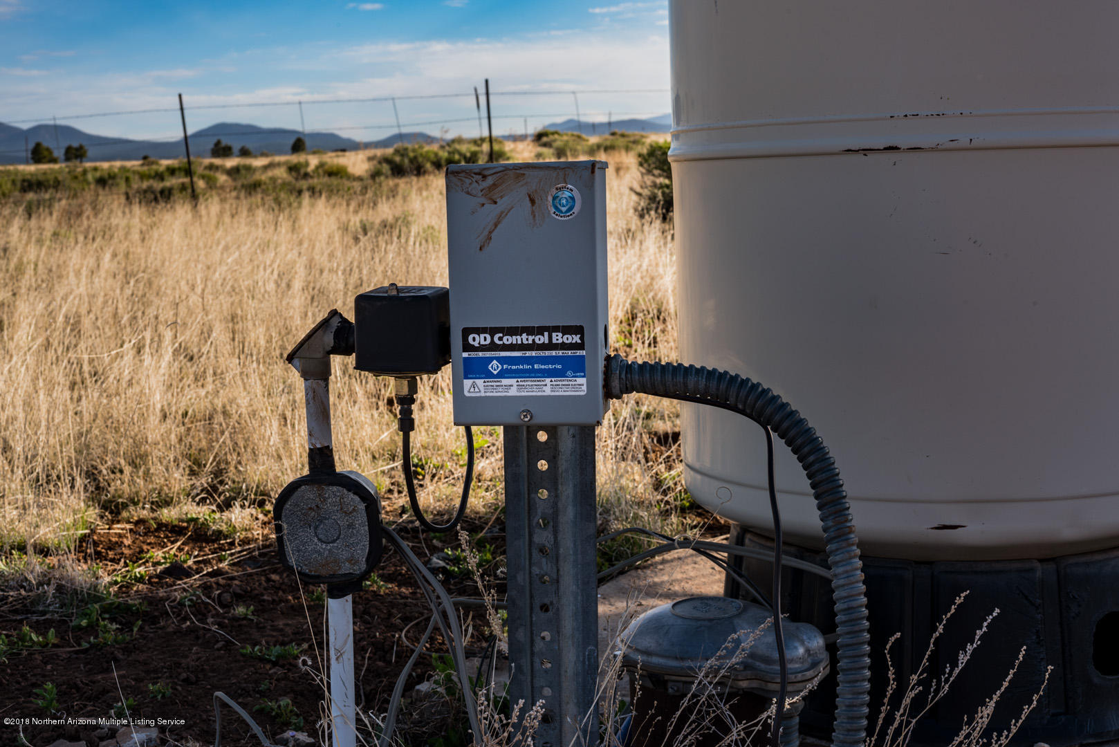 6313 Thomas Loop Road Parks, AZ 86005 - Photo 14 of 23 _DSC0308