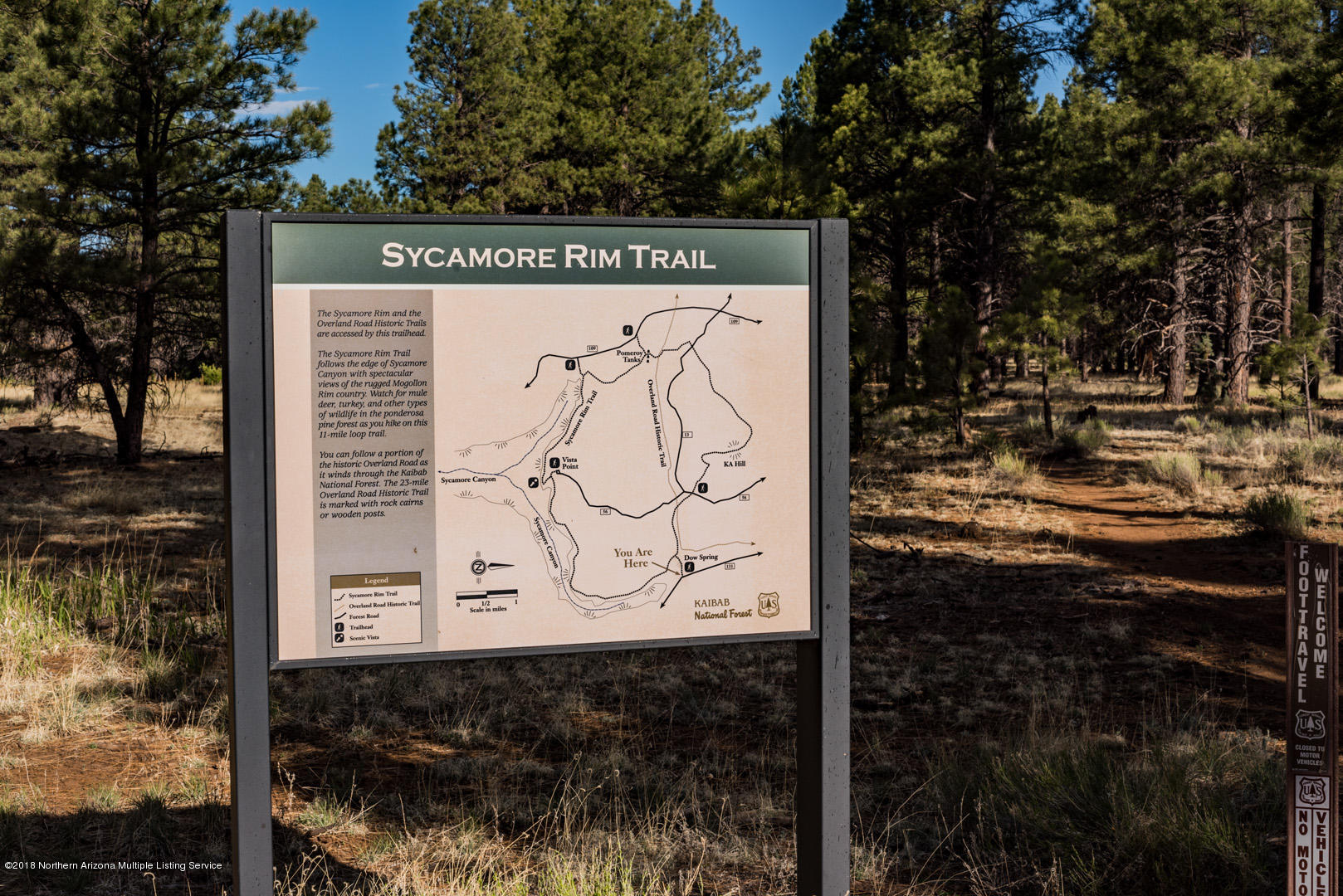 6313 Thomas Loop Road Parks, AZ 86005 - Photo 23 of 23 _DSC0341