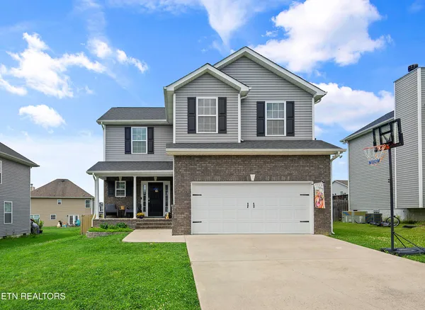 $389,900 | 2641 Honey Hill Road, Knoxville, TN 37924