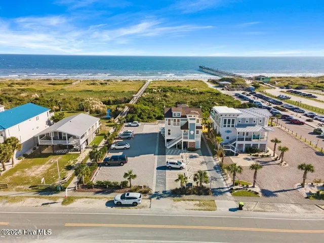 $669,985 | 7493 Wallace Place Southwest, Unit 25, Sunset Beach, NC 28468