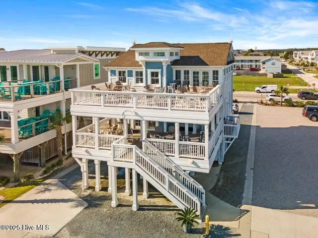 $669,985 | 7493 Wallace Place Southwest, Unit 25, Sunset Beach, NC 28468