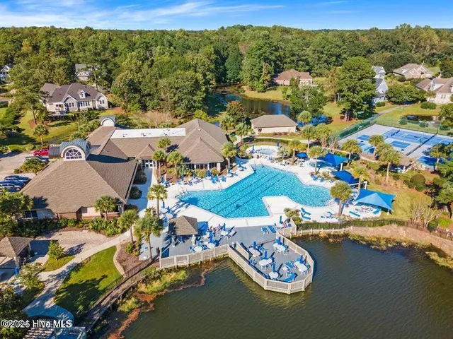 $669,985 | 7493 Wallace Place Southwest, Unit 25, Sunset Beach, NC 28468