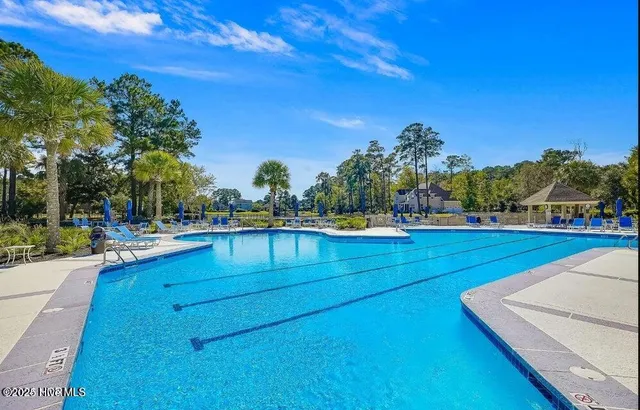 $669,985 | 7493 Wallace Place Southwest, Unit 25, Sunset Beach, NC 28468