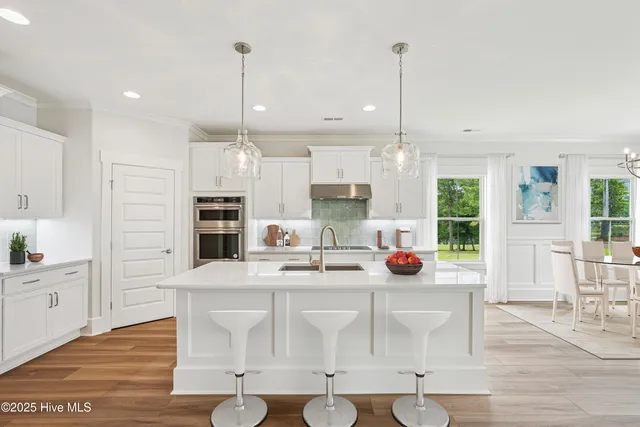 $669,985 | 7493 Wallace Place Southwest, Unit 25, Sunset Beach, NC 28468