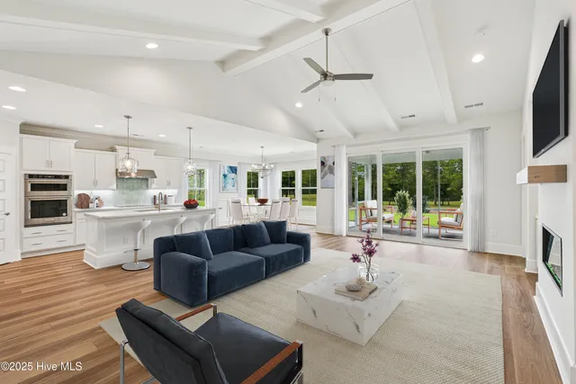 $669,985 | 7493 Wallace Place Southwest, Unit 25, Sunset Beach, NC 28468