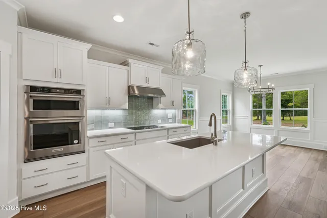 $669,985 | 7493 Wallace Place Southwest, Unit 25, Sunset Beach, NC 28468