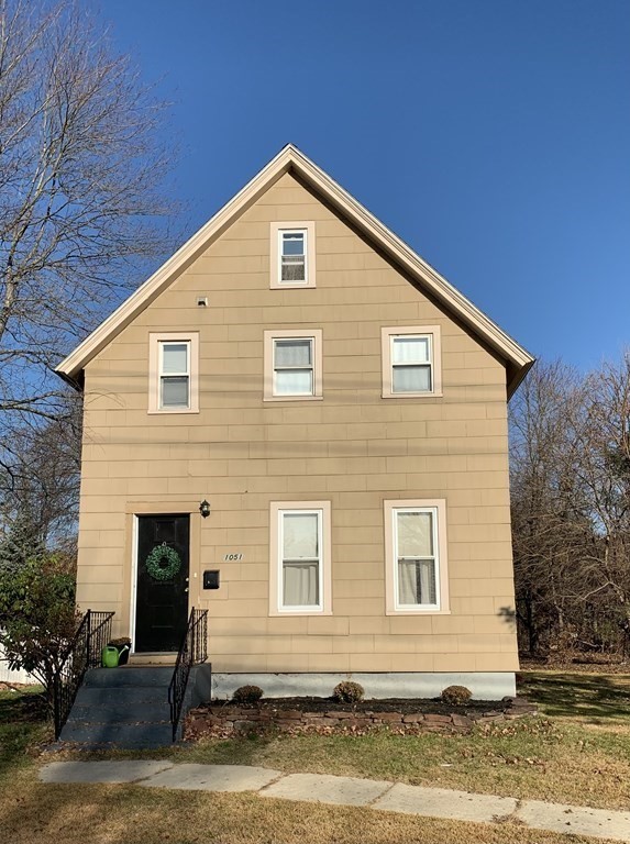 1051 Allen Street Springfield, MA 01118 - Photo 1 of 25