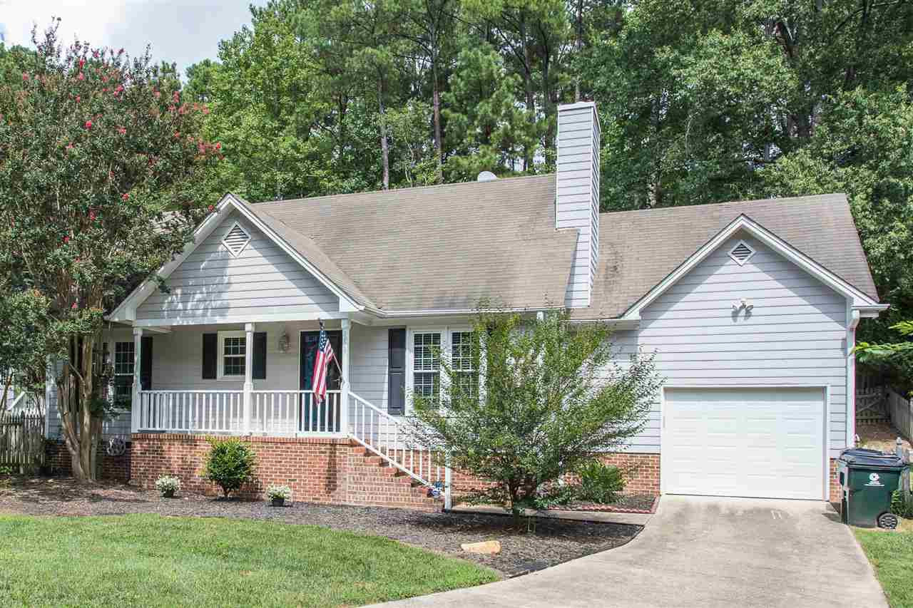 3909 Olde Coach Road Durham, NC 27707 - Photo 2 of 29 Photo 2